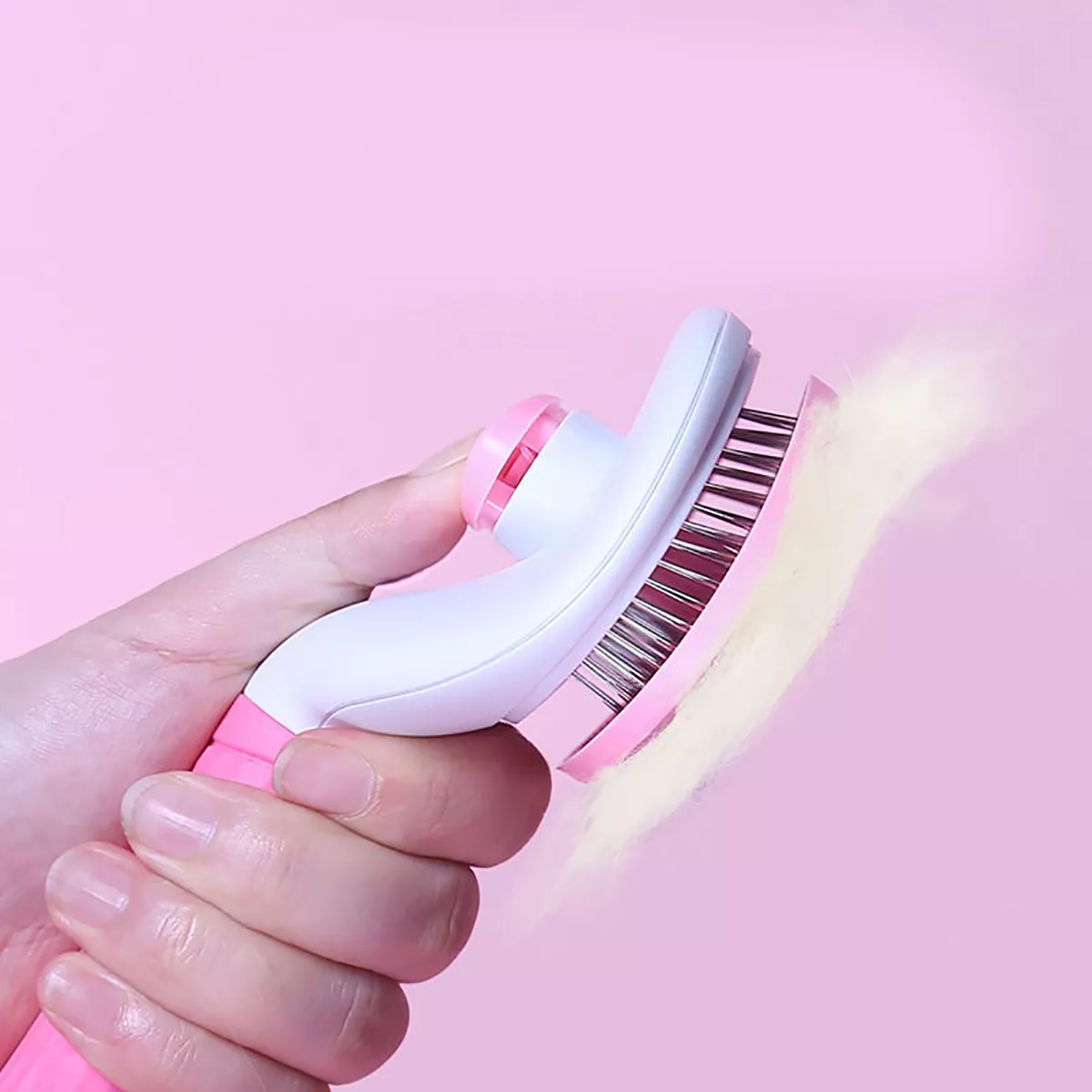 Pet Hair Removal Brush - Image 3