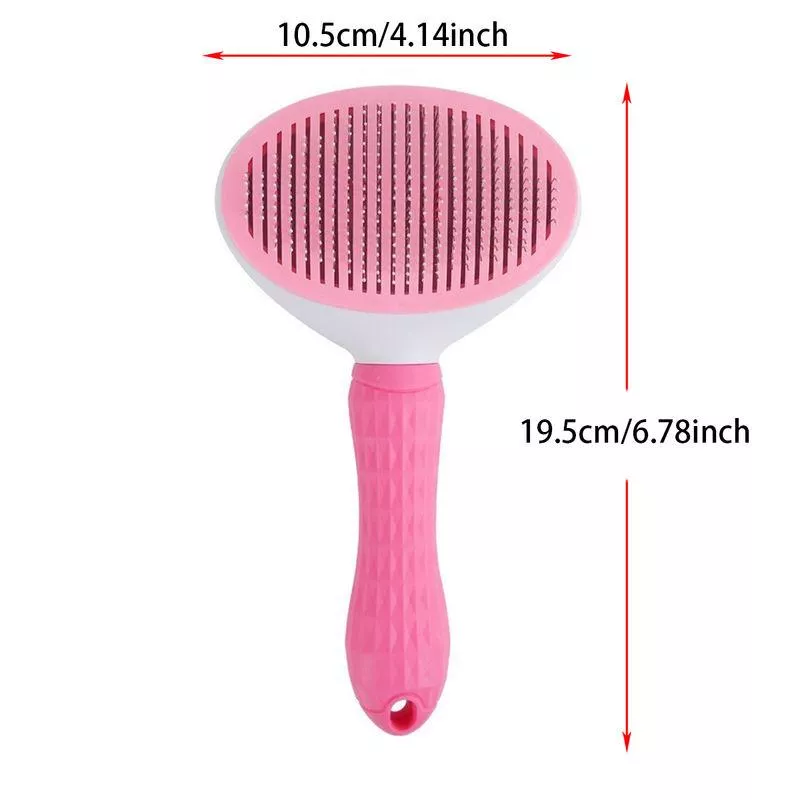 Pet Hair Removal Brush - Image 5