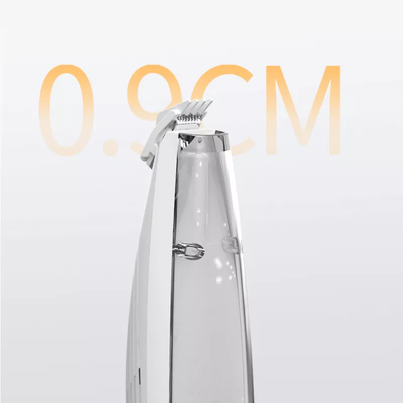 Pet Electric Hair Suction & Shaving Machine with LED Light - Image 4