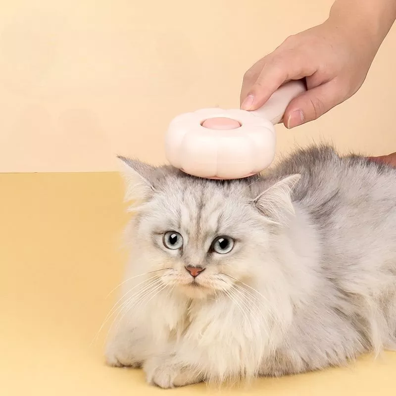 Pet Lint Comb for Cats and Dogs - Image 6