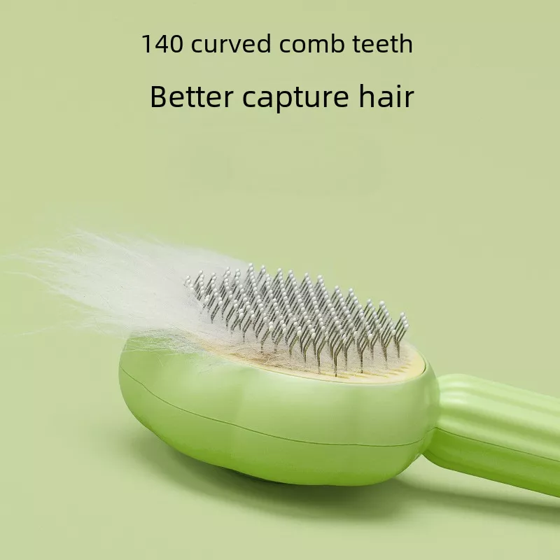 Pet Lint Comb for Cats and Dogs - Image 3