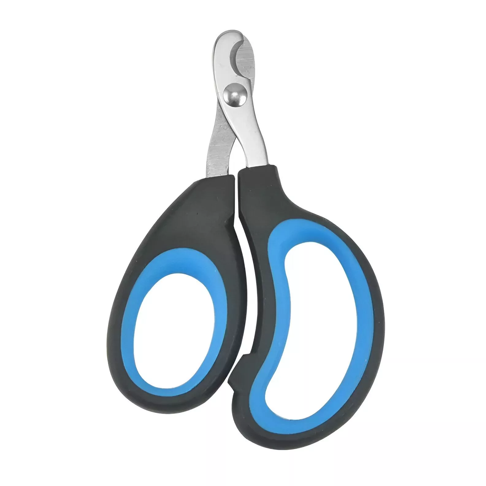 Stainless Steel Pet Nail Clippers - Image 5