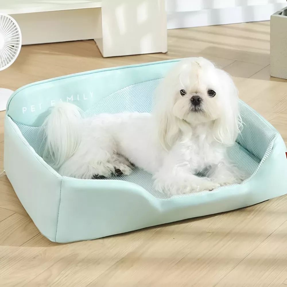 Soft and Comfortable Dog Bed Cat Cushion - Image 6