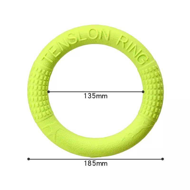 Interactive Flying Disk Toy - Image 6