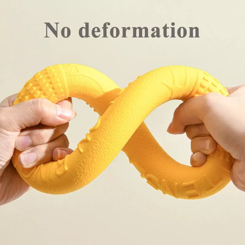 Interactive Flying Disk Toy - Image 4