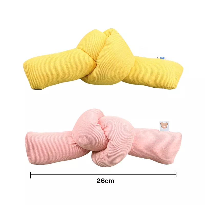 Interactive Candy-Shaped Cat Chew Toy, Soft Squeaky Pet Toy for Kittens - Image 6