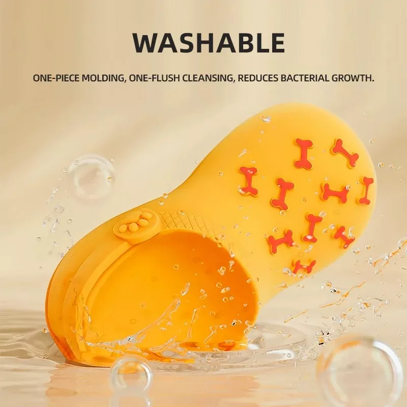 Latex Dog Slippers - Image 6