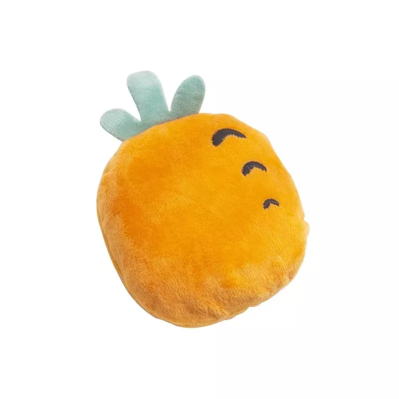 Interactive Plush Cat Toy with Noise Paper and Catnip – Fun and Engaging Pet Toy - Image 6