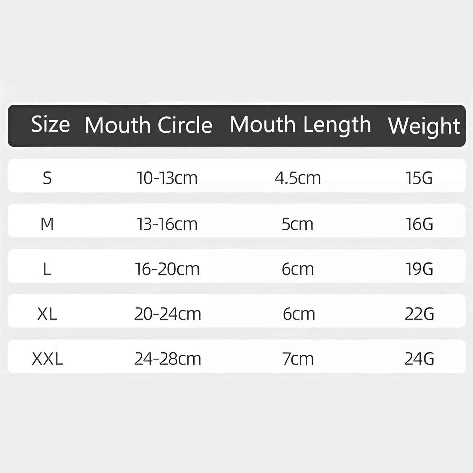 Breathable Mesh Dog Muzzle for Safe Training - Image 6