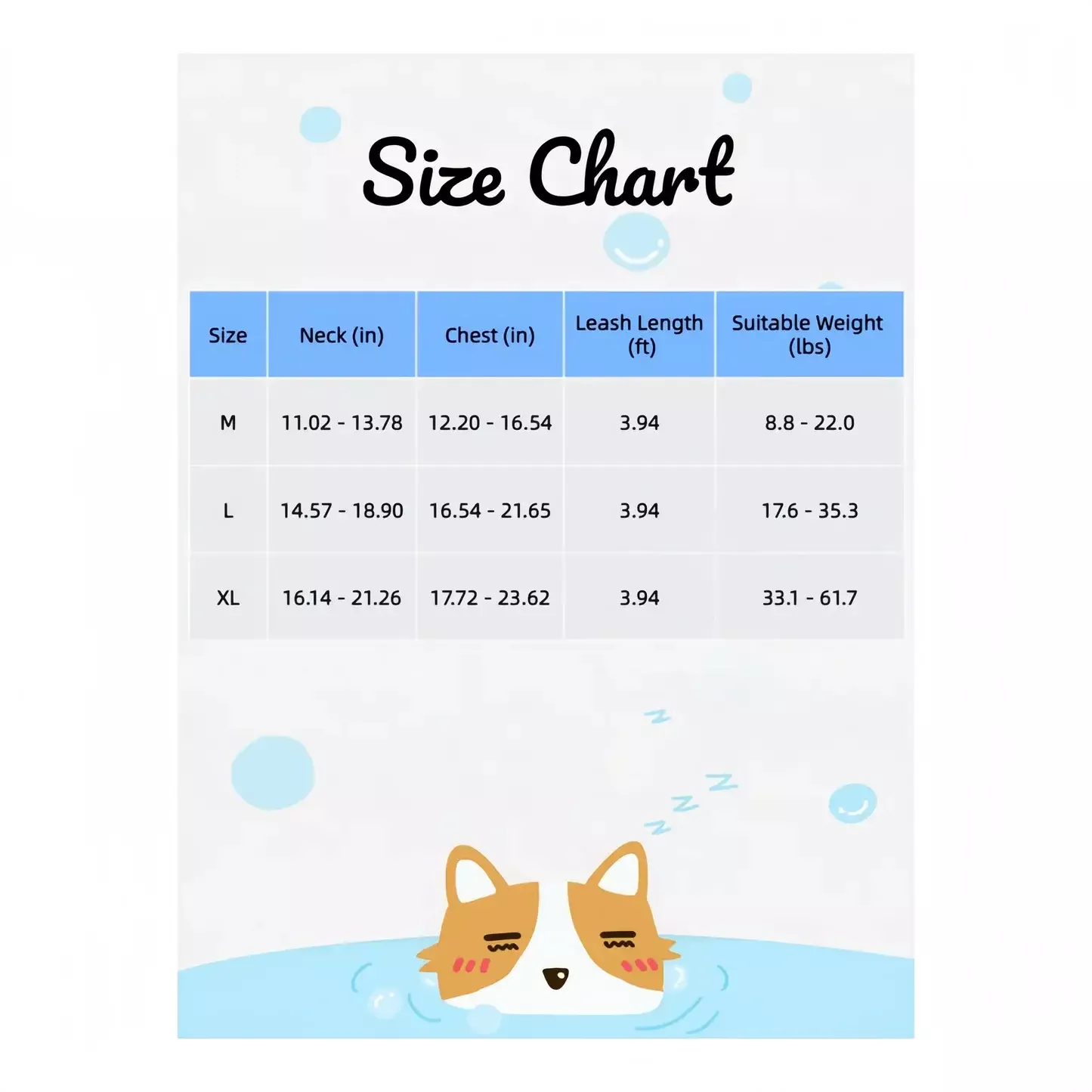 Winter Warm Dog Harness Leash Set - Image 5