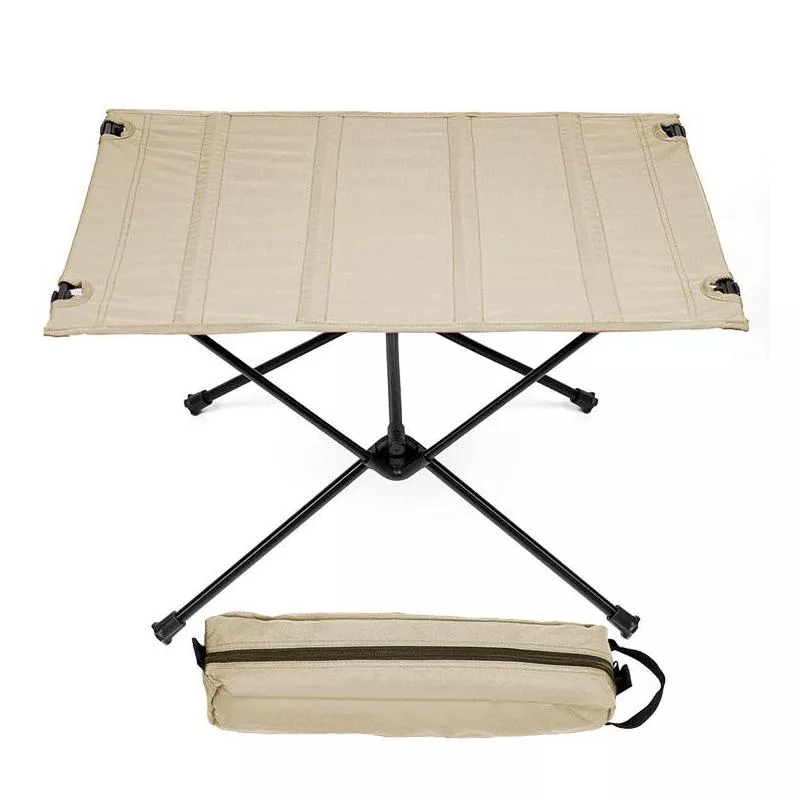 Portable Folding Camping Table - Lightweight, Durable, and Travel-Ready