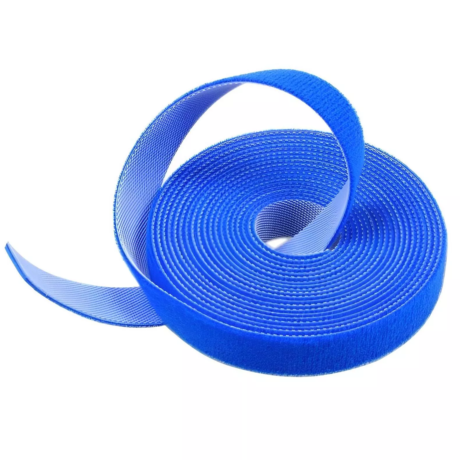 Fishing Rod Straps and Ties - Hook & Loop Cord Belts for Fishing Accessories - Image 5