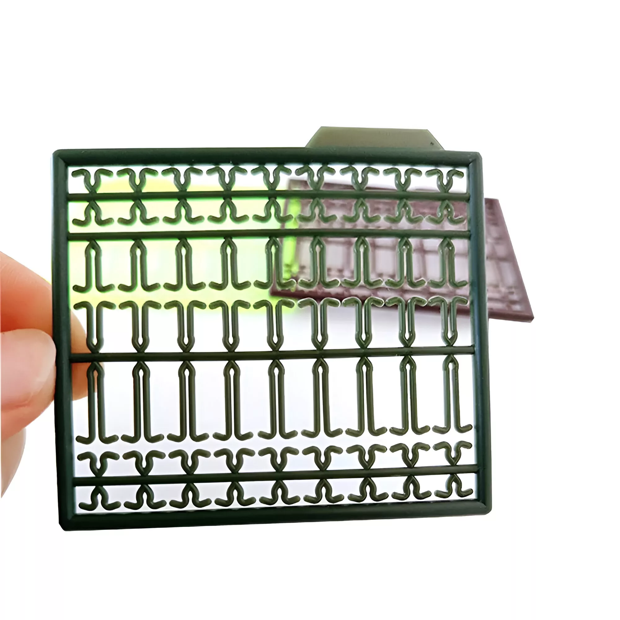 5/10pcs Carp Fishing Hair Rig Boilie Bait Stops Hooklink Stoppers Accessories - Image 4