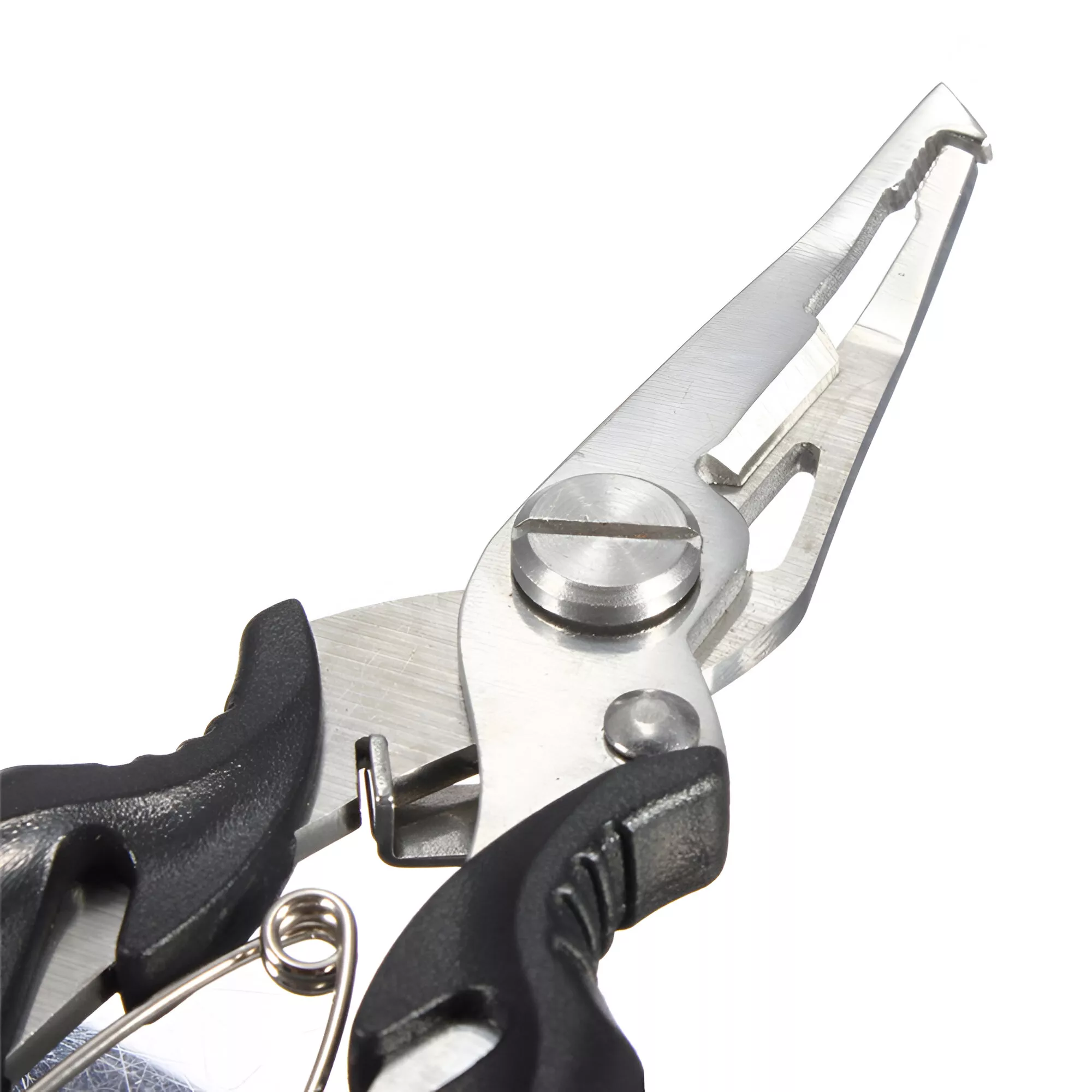 Multifunctional Stainless Steel Fishing Pliers - Image 6