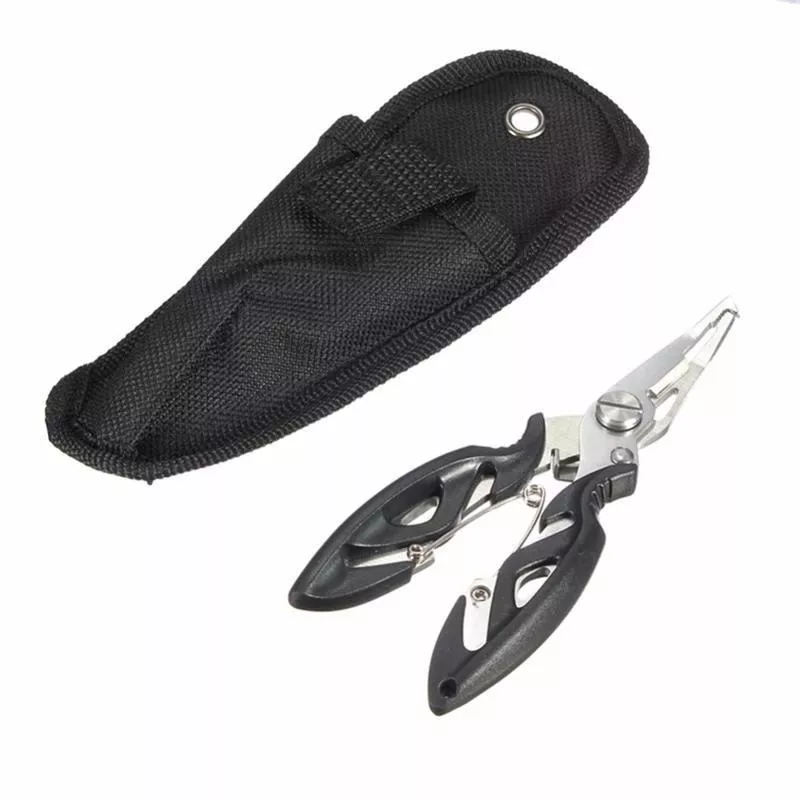 Multifunctional Stainless Steel Fishing Pliers