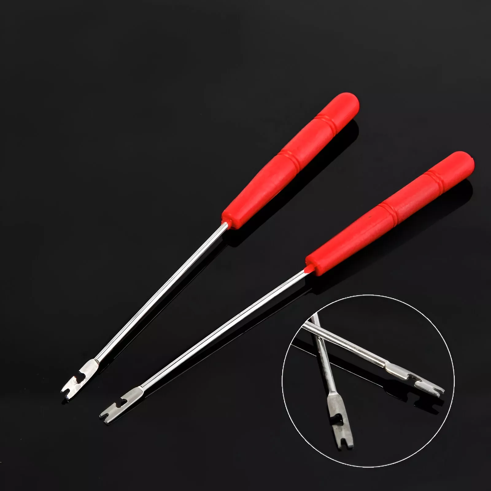 2pcs Portable Hook Remover Tool for Rapid Fishing Hook Detachment - Image 6