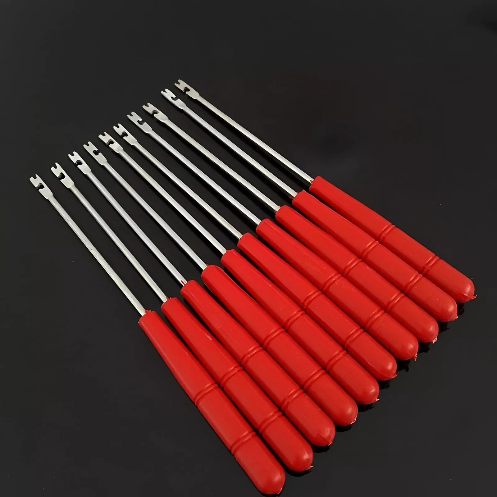 2pcs Portable Hook Remover Tool for Rapid Fishing Hook Detachment - Image 2