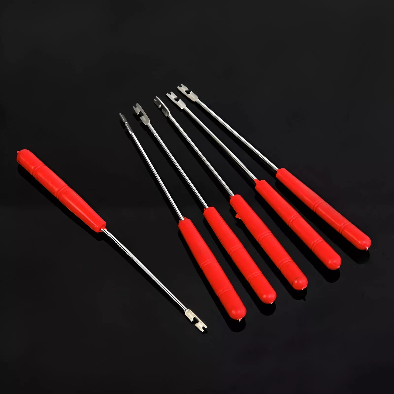 2pcs Portable Hook Remover Tool for Rapid Fishing Hook Detachment - Image 3