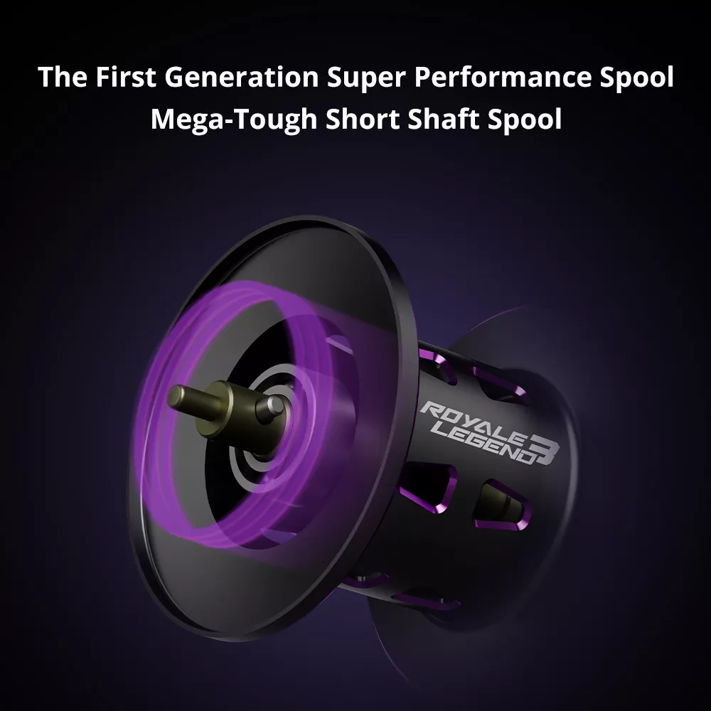 Long Cast Baitcasting Reel 7KG Max Drag 7.2:1 High Speed Fishing Reel - Image 7