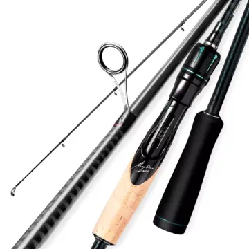 Magic L Spinning Fishing Rod