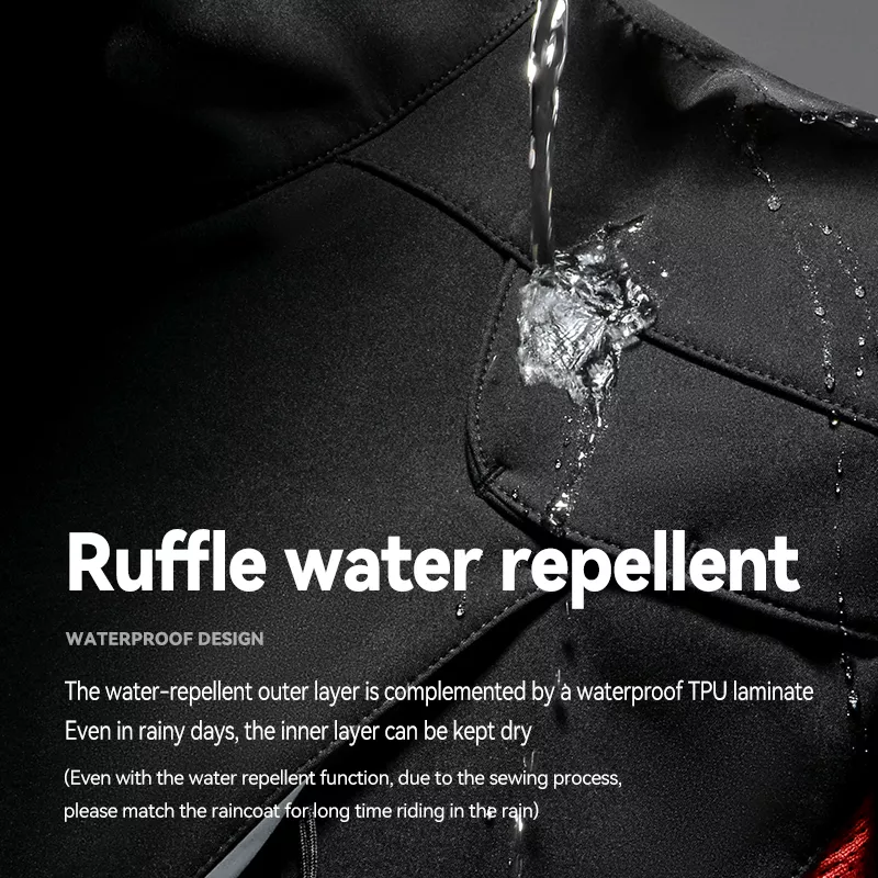 Winter Cycling Set - Image 3