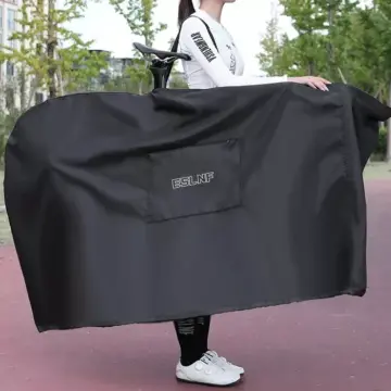 Waterproof Bike Transport Storage Bag for Mountain and Road Bikes