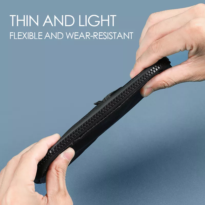 Portable Cycling Bag for Phones and Coins - Image 4