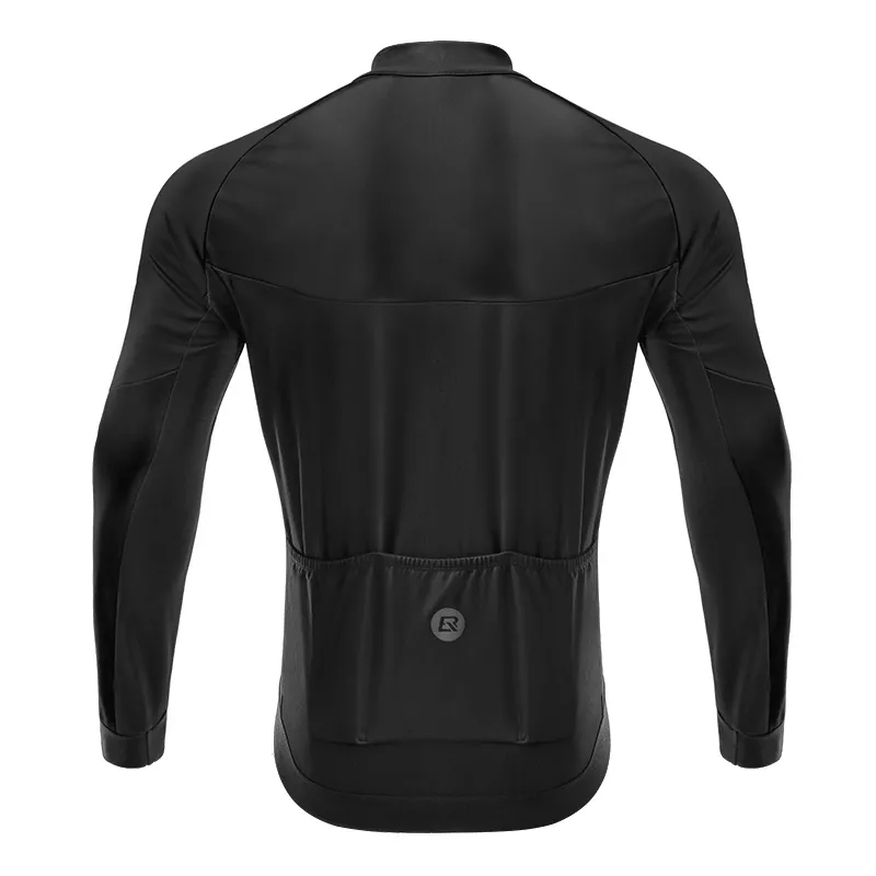 Winter Cycling Jacket for Men & Women - Image 6
