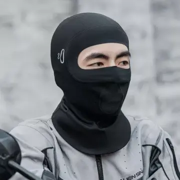 Winter Cycling Windproof Fleece Face Mask for Outdoor Sports