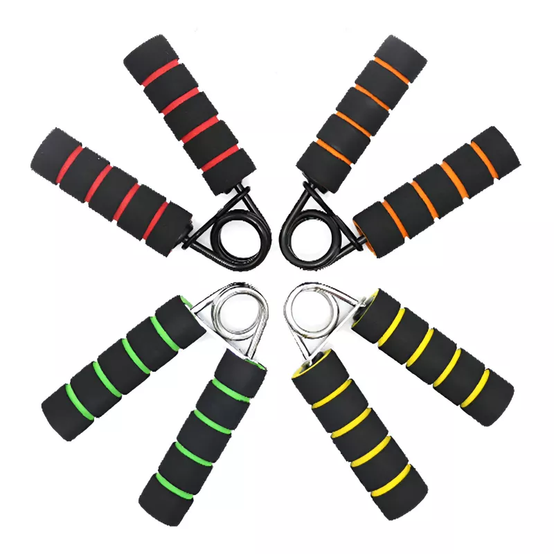 Hand Grip Strengthener for Forearm and Muscle Training