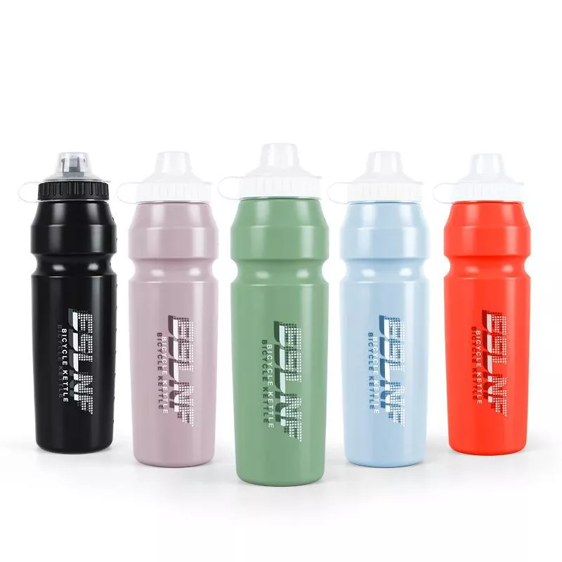1000ml Large Capacity Water Bottle for Cycling, Sports, and Outdoor Activities - Image 3
