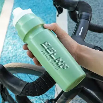 1000ml Large Capacity Water Bottle for Cycling, Sports, and Outdoor Activities