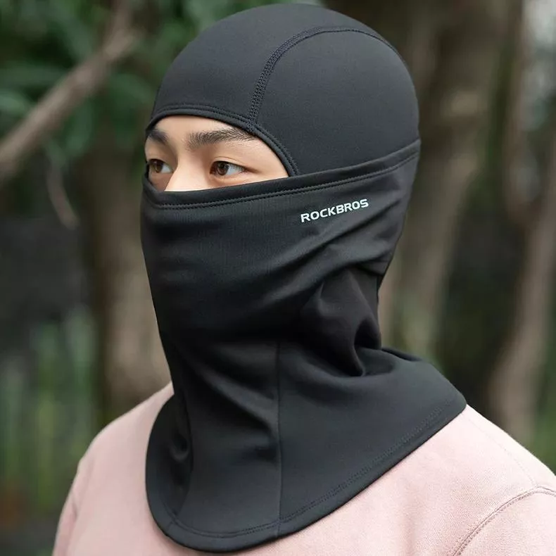 Winter Windproof Balaclava Face Mask for Outdoor Sports - Image 4