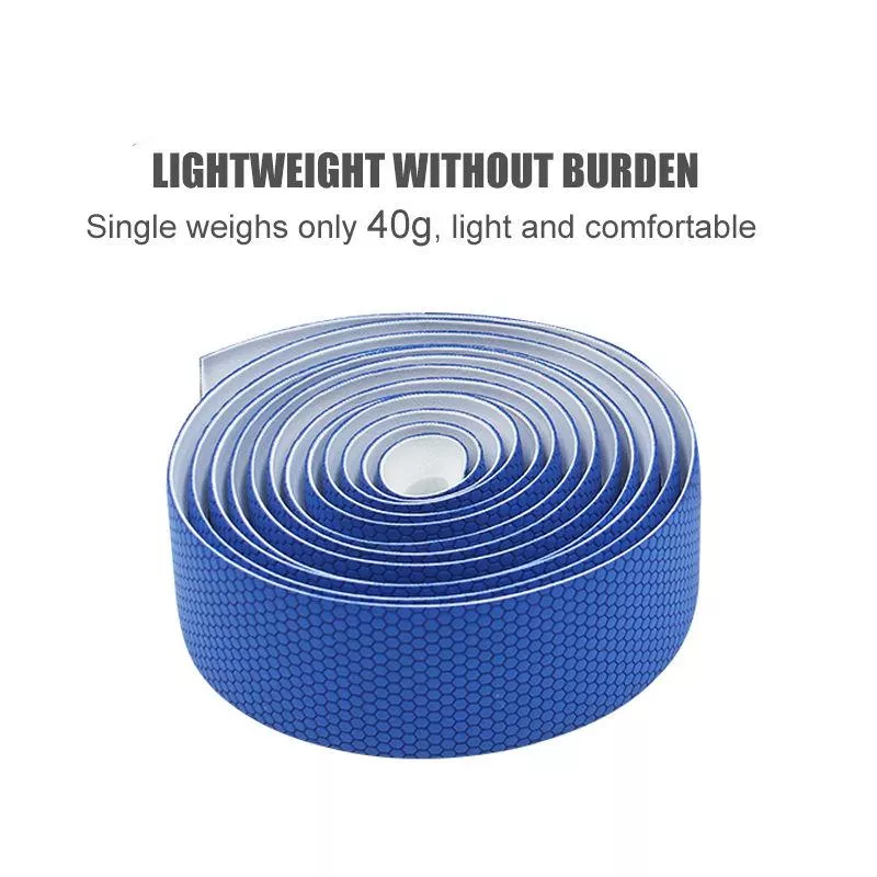 Non-Slip EVA Bicycle Handlebar Tape for Road Bikes and Cycling Accessories - Image 3