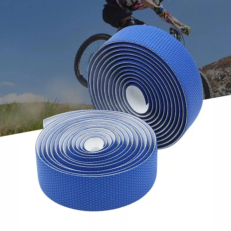Non-Slip EVA Bicycle Handlebar Tape for Road Bikes and Cycling Accessories