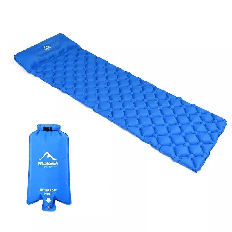 Ultralight Inflatable Camping Air Bag - Image 2