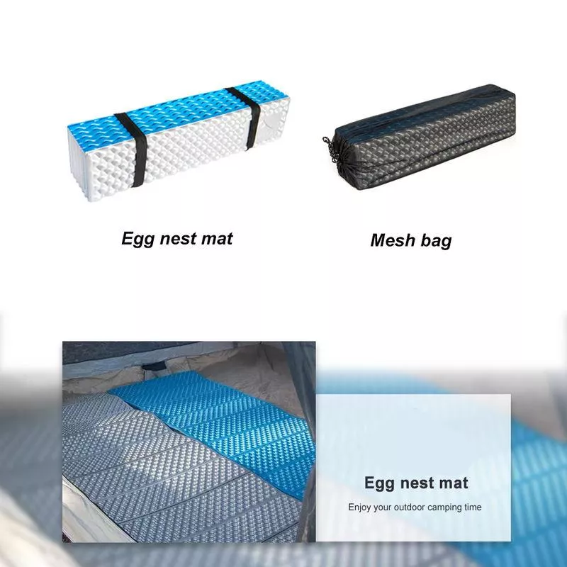 Portable Waterproof Camping Mat - Image 6