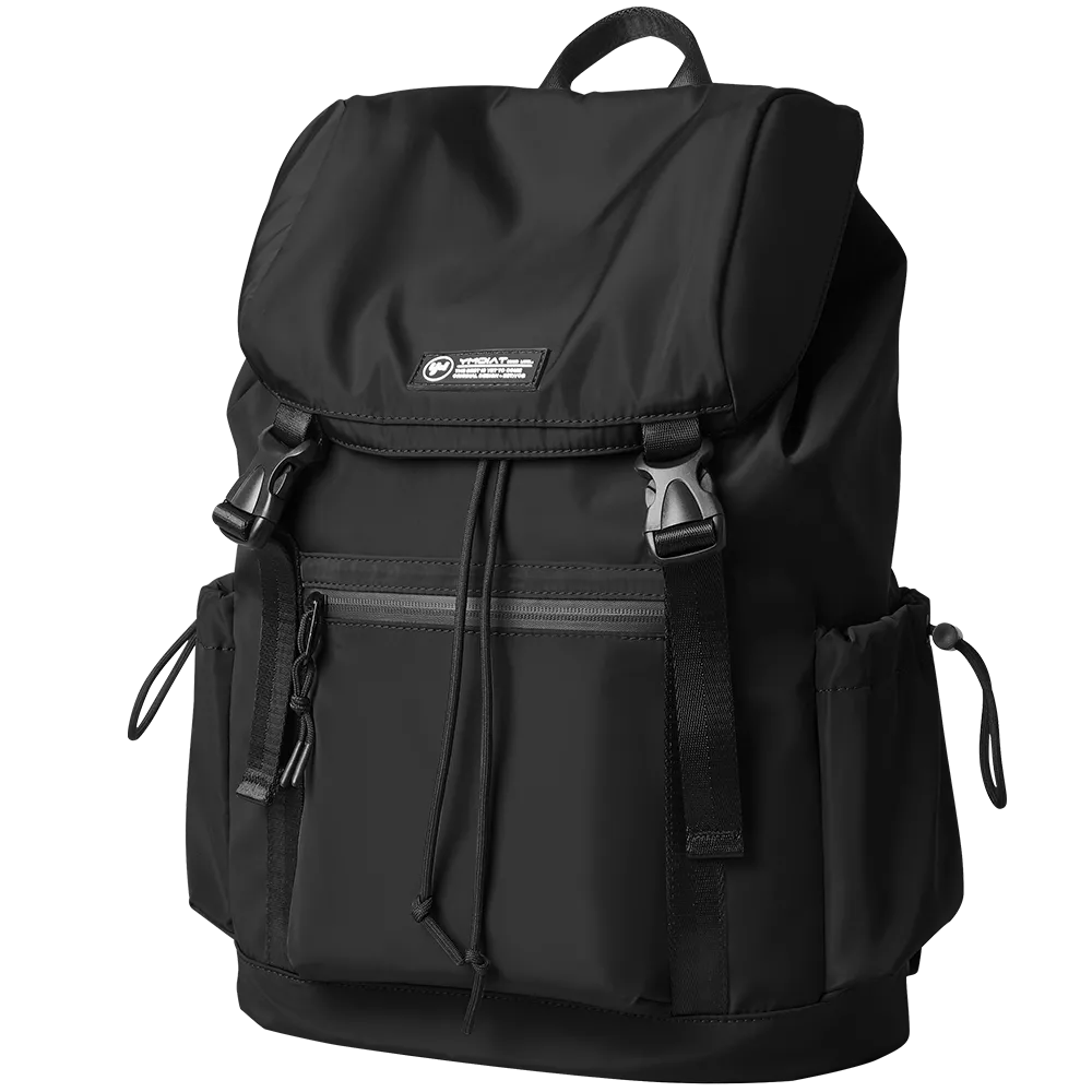 Waterproof Japanese Flap Backpack - Image 3