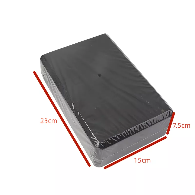 High-Density EVA Yoga Blocks - Image 6