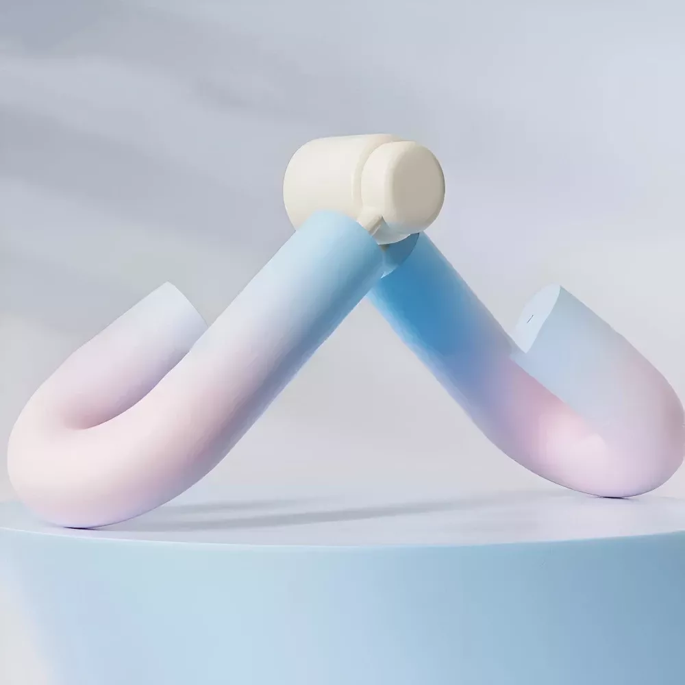 Thigh, Arm, and Waist Slimming Exerciser - Home Fitness Tool - Image 7