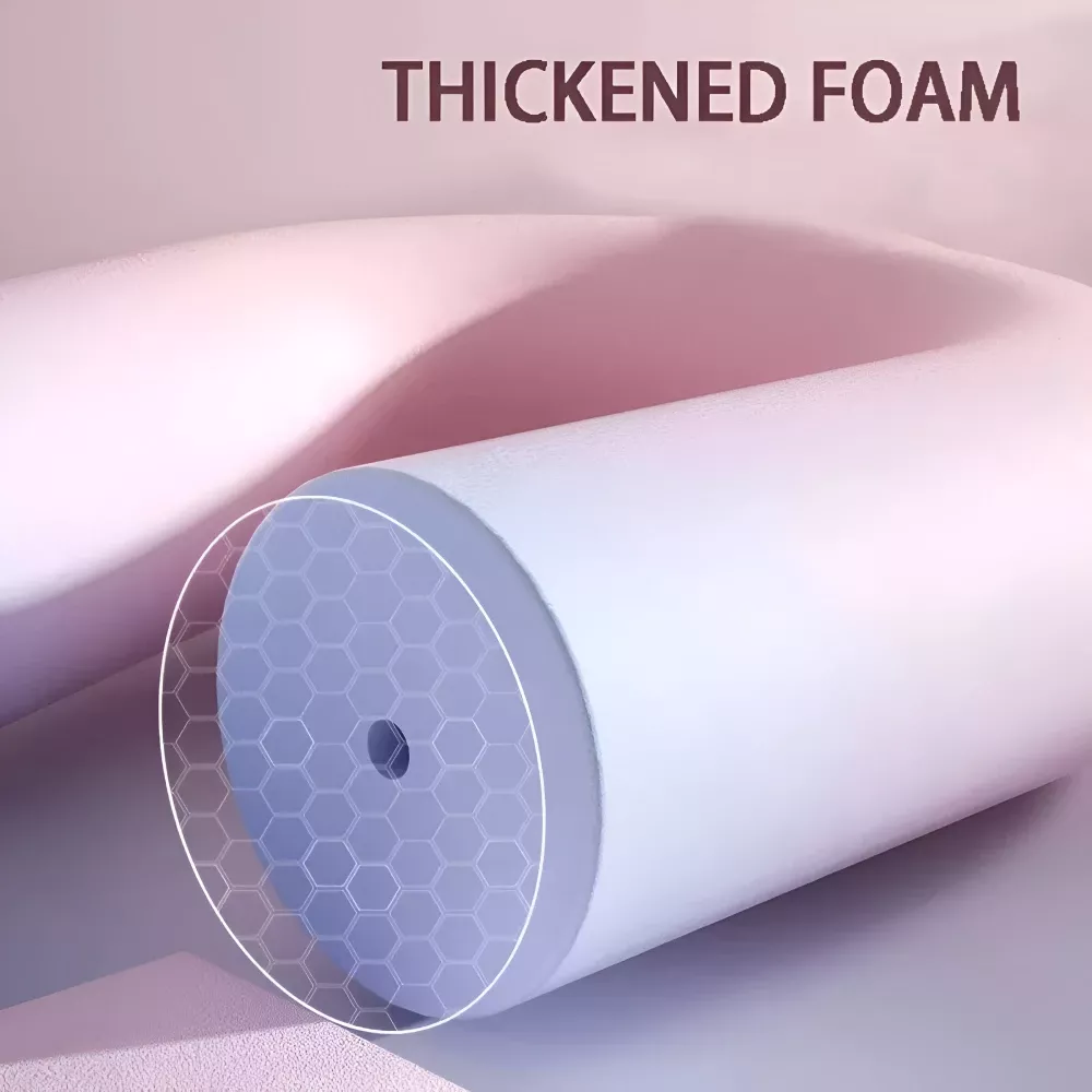 Thigh, Arm, and Waist Slimming Exerciser - Home Fitness Tool - Image 4