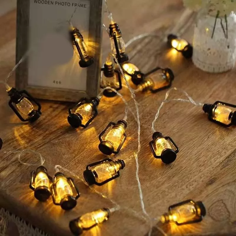 LED String Lights
