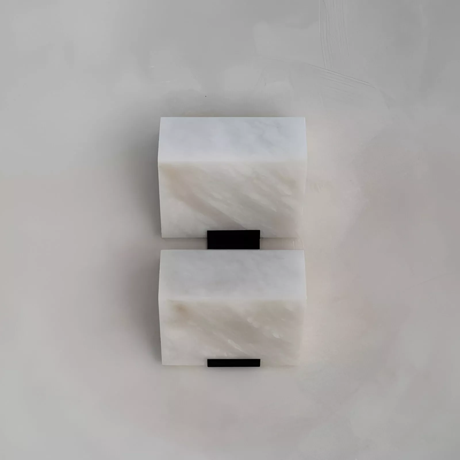 Modern Marble Wall Lamp - Image 6