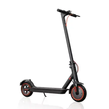 36V 350W 19MPH Folding Electric Scooter for Adults