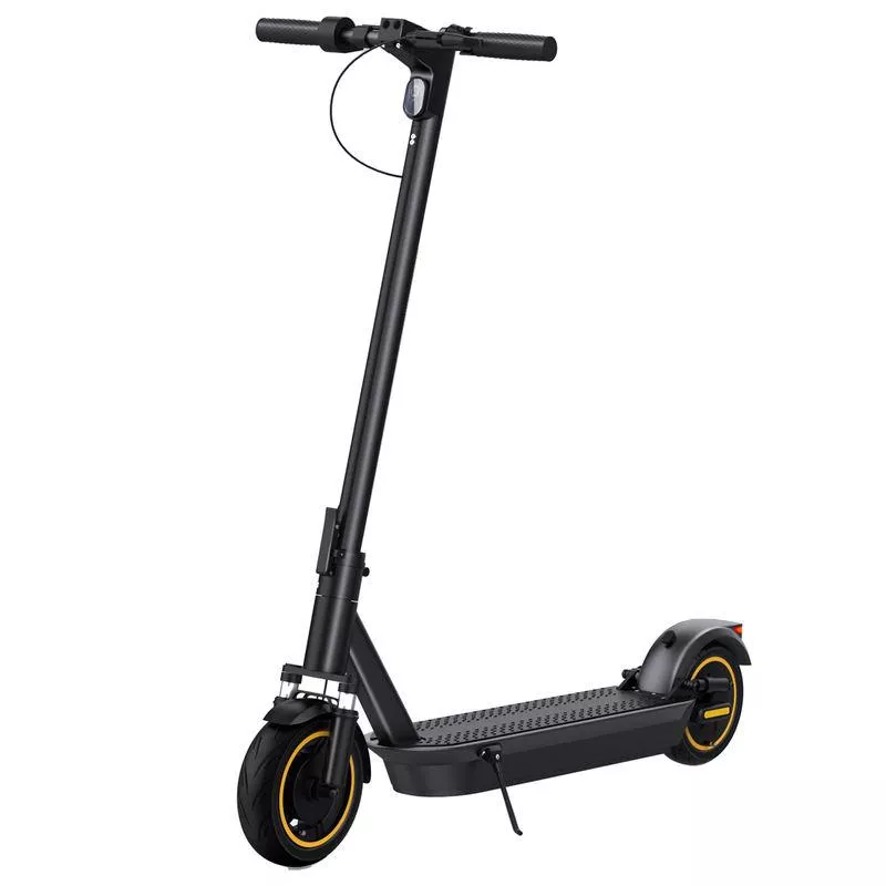High-Speed Foldable Electric Scooter for Adults
