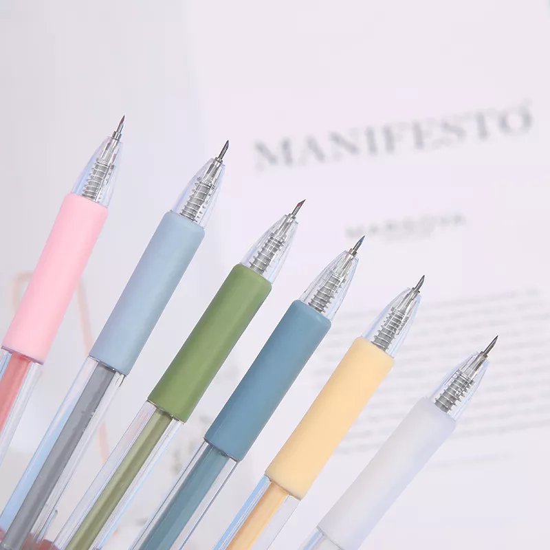 Kawaii Paper Cutter Pen Utility Knife - Image 4