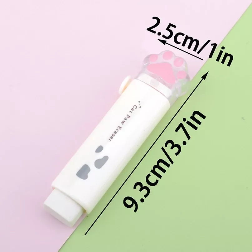 Rubber Stationery for Kids and School Use - Image 6